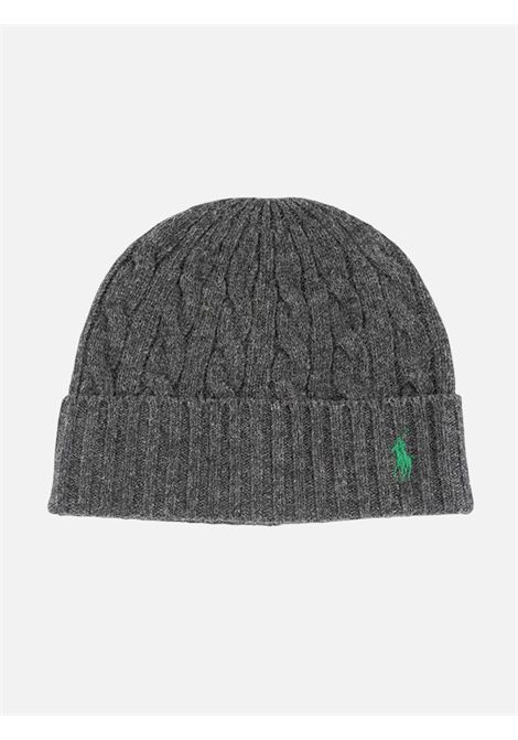 Berretto Polo Ralph Lauren POLO RALPH LAUREN | Cappelli | 449959346006